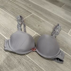 Victoria’s Secret Push-Up Bra